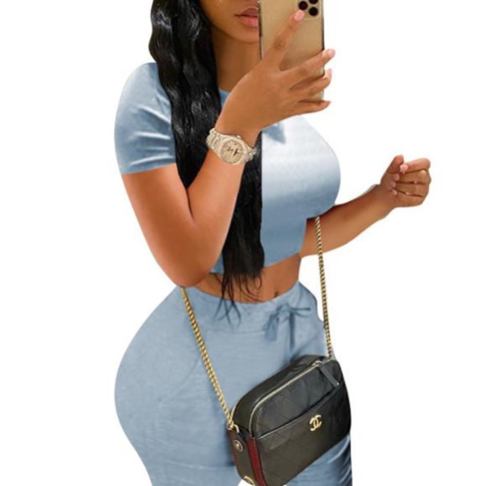 Pant Set - Picture 4 of 7